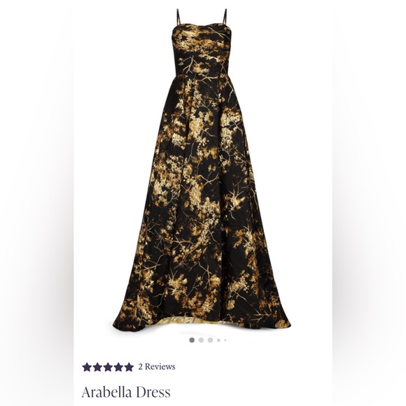 JessaKae Arabella Gown